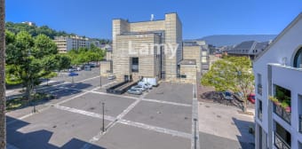 Image 3 - Appartement · Chambery (73000) · 1 pièce · 23m²