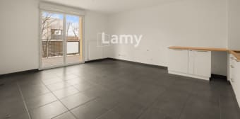 Image 3 - Appartement · St Priest (69800) · 3 pièces · 64m²