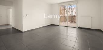 Image 2 - Appartement · St Priest (69800) · 3 pièces · 64m²