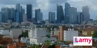 Image 1 - Appartement · Colombes (92700) · 75m²