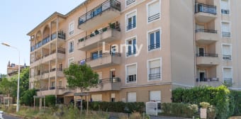 Image 1 - Appartement · Lyon (69008) · 3 pièces · 64m²