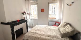 Image 1 - Appartement · Toulouse (31000) · 1 pièce · 26m²