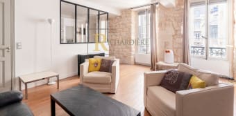 Image 3 - Appartement · Paris (75007) · 2 pièces · 49m²