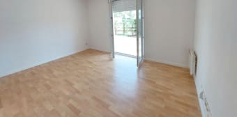 Image 2 - Appartement · Pessac (33600) · 1 pièce · 21m²