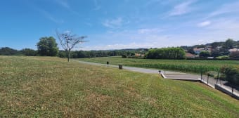 Image 2 - Terrain · Bassussarry (64200) · 450m²