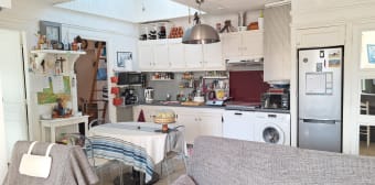 Image 3 - Appartement · Biarritz (64200) · 55m²