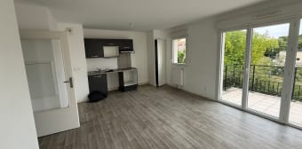 Image 2 - Appartement · La Chapelle St Mesmin (45380) · 3 pièces · 61m²