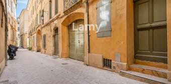 Image 1 - Appartement · Aix En Provence (13100) · 2 pièces · 36m²