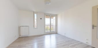 Image 1 - Appartement · Vesoul (70000) · 2 pièces · 50m²