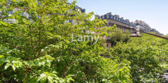 Image 2 - Appartement · Paris (75010) · 2 pièces · 30m²