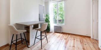 Image 1 - Appartement · Paris (75010) · 2 pièces · 30m²