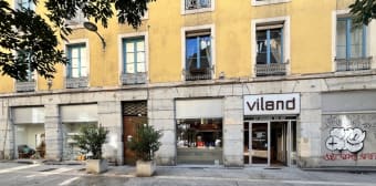 Image 2 - Local · Grenoble (38000) · 10 pièces · 259m²