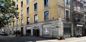 Image 1 - Local · Grenoble (38000) · 10 pièces · 259m²