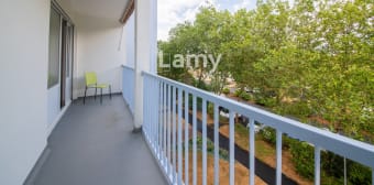 Image 2 - Appartement · La Rochelle (17000) · 3 pièces · 82m²