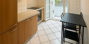 Image 1 - Appartement · Rue Bouchayer Grenoble (38100) · 5 pièces · 85m²