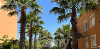 Image 3 - Appartement · Cavalaire Sur Mer (83240) · 3 pièces · 44m²