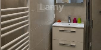 Image 3 - Appartement · Cavalaire Sur Mer (83240) · 4 pièces · 62m²
