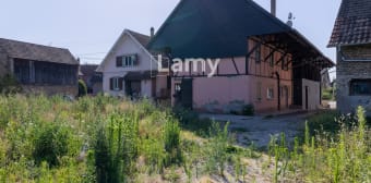 Image 2 - Maison/villa · Obenheim (67230) · 5 pièces · 162m²