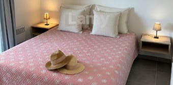 Image 2 - Appartement · Cavalaire Sur Mer (83240) · 3 pièces · 45m²