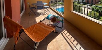 Image 1 - Appartement · Cavalaire Sur Mer (83240) · 3 pièces · 45m²