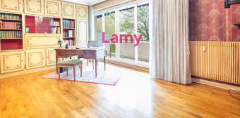 Image 3 - Appartement · Meylan (38240) · 3 pièces · 87m²