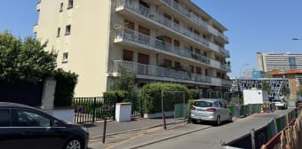 Image 1 - Appartement · Creteil (94000) · 3 pièces · 66m²