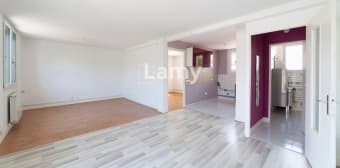 Image 1 - Appartement · Besancon (25000) · 2 pièces · 50m²