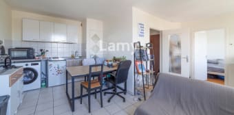 Image 2 - Appartement · Besancon (25000) · 2 pièces · 37m²