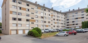 Image 1 - Appartement · Besancon (25000) · 4 pièces · 78m²