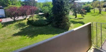 Image 2 - Appartement · Besancon (25000) · 4 pièces · 78m²