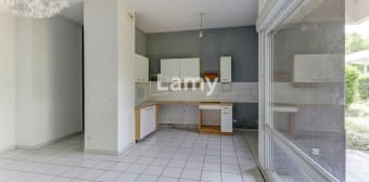 Image 3 - Appartement · Clermont Ferrand (63100) · 3 pièces · 60m²