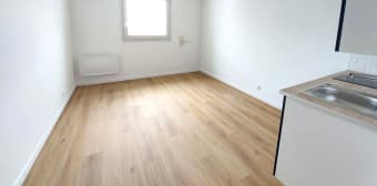 Image 2 - Appartement · Bordeaux (33800) · 1 pièce · 19m²