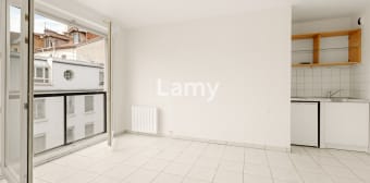 Image 2 - Appartement · Lyon (69003) · 2 pièces · 29m²