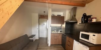 Image 3 - Appartement · Allos (04260) · 2 pièces · 31m²