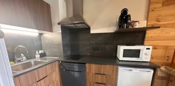 Image 1 - Appartement · Allos (04260) · 2 pièces · 31m²
