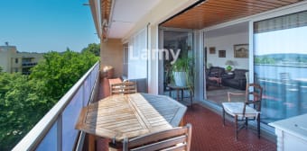 Image 1 - Appartement · Aix En Provence (13100) · 5 pièces · 118m²
