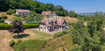 Image 1 - Maison/villa · Rumilly (74150) · 8 pièces · 190m²