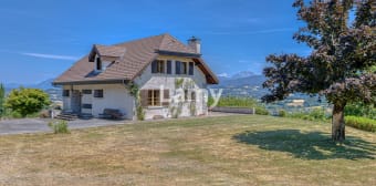 Image 2 - Maison/villa · Rumilly (74150) · 8 pièces · 190m²