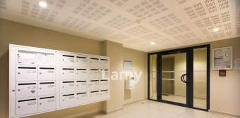 Image 2 - Appartement · La Roche Sur Yon (85000) · 32m²