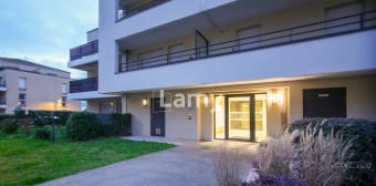 Image 1 - Appartement · La Roche Sur Yon (85000) · 32m²
