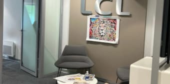 Image 3 - Bureaux · Echirolles (38130) · 3 pièces · 63m²