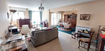 Image 1 - Appartement · Chantilly (60500) · 4 pièces · 101m²