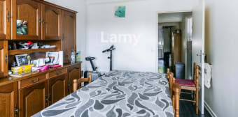Image 2 - Appartement · Longeville Les Metz (57050) · 3 pièces · 60m²