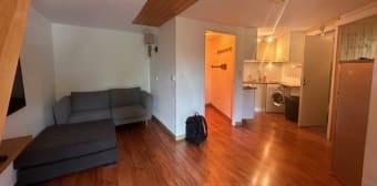 Image 1 - Appartement · Allos (04260) · 4 pièces · 44m²