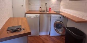 Image 2 - Appartement · Allos (04260) · 4 pièces · 44m²