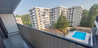 Image 3 - Appartement · Merignac (33700) · 1 pièce · 35m²