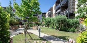 Image 3 - Appartement · Agde (34300) · 2 pièces · 40m²