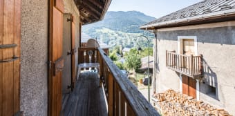 Image 2 - Maison/villa · La Lechere (73260) · 4 pièces · 50m²