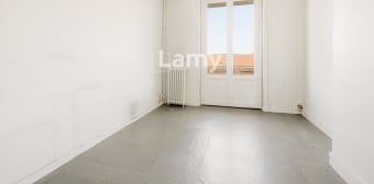 Image 3 - Appartement · Lyon (69006) · 5 pièces · 107m²