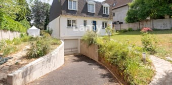 Image 2 - Maison/villa · Epinay Sur Orge (91360) · 7 pièces · 140m²